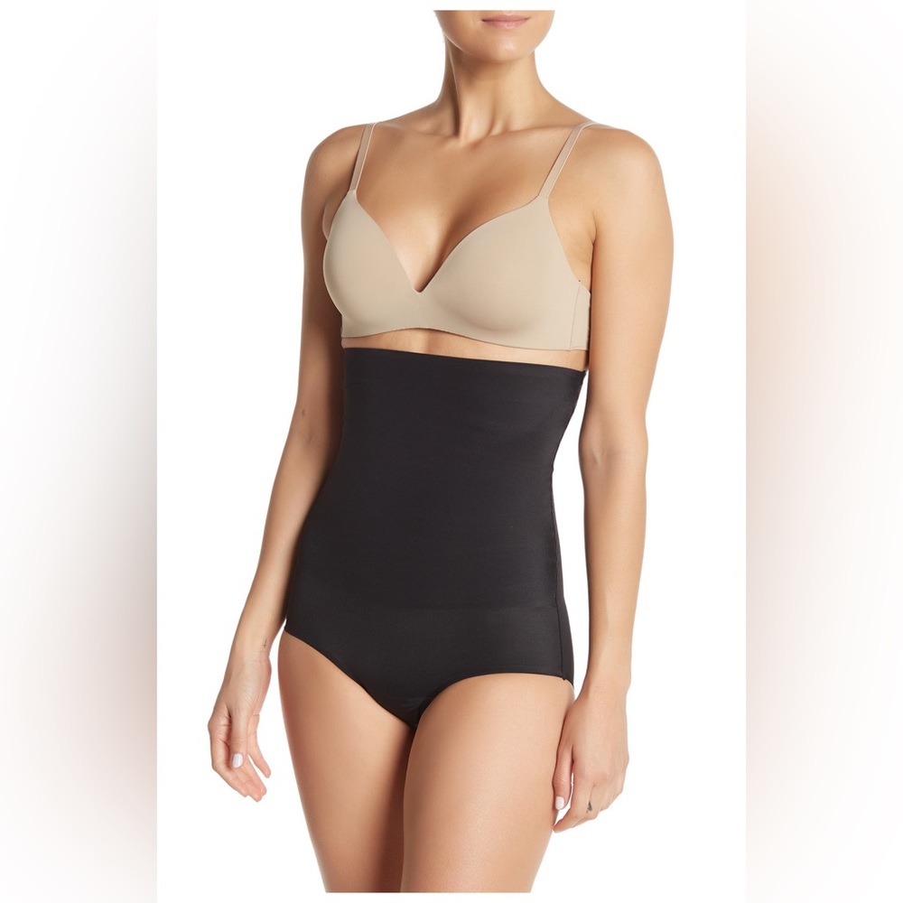 NWT Skinny Girl Shaping Sonic Edge Brief, Medium